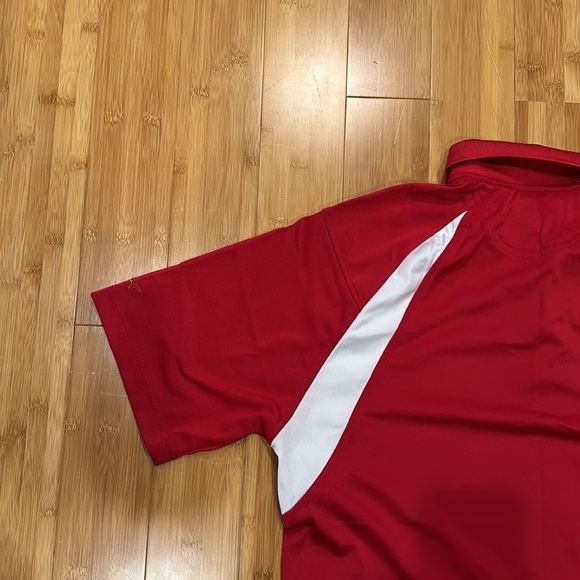 Greg Norman polo size large men’s - Picture 8 of 10